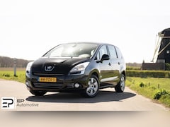 Peugeot 5008 - 1.6 VTi 7p.|Nieuwe APK|Nieuwe 4S Banden|NAP|CC|