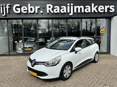 Renault Clio Estate - 0.9 TCe Expression*Navi*Airco*EXPORTPRIJS