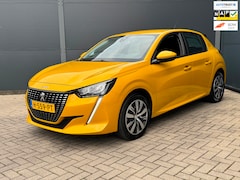 Peugeot 208 - 1.2 PureTech / Automaat / Carplay / Nap / Trekhaak