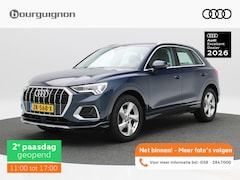 Audi Q3 - 35 TFSi 150 Pk Automaat Advanced | Trekhaak | Camera | Cruise Control | Full LED | CarPlay