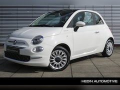 Fiat 500 - 1.0 Hybrid Dolcevita | Cruise Control | Apple Carplay / Android Auto | Panoramadak |