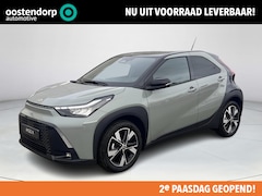 Toyota Aygo X - Hybrid 115 pulse