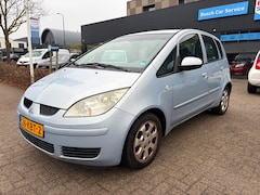 Mitsubishi Colt - 1.5 Instyle, Airco, APK 04-2027