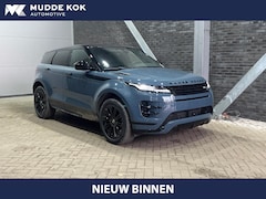 Land Rover Range Rover Evoque - P270e PHEV Dynamic SE | Black Pack | Panoramadak | 360° Camera | ACC | 20 Inch