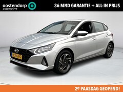 Hyundai i20 - 1.0 T-GDI Comfort Smart