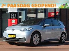 Volkswagen ID.3 - 58kWh *Life* | 3- Fase | Carplay | Navigatie | Adaptive Cruise & Climate Control | Stoel &