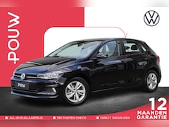 Volkswagen Polo - 1.0 TSI 95pk Comfortline | Apple Carplay/ Android Auto | Trekhaak | Airco