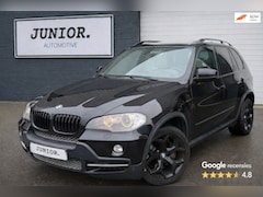 BMW X5 - XDrive48i PANORAMADAK/8CILL/LEDER/PDC/LMV/7PERSOONS