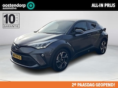 Toyota C-HR - 1.8 Hybrid Dynamic | Apple CarPlay/Android auto | Achteruitrijcamera | Stoelverwarming