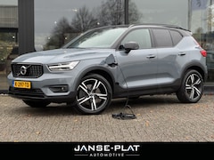 Volvo XC40 - 1.5 T5 Recharge R-Design Pano | Trekhaak | Pilot Ass. |
