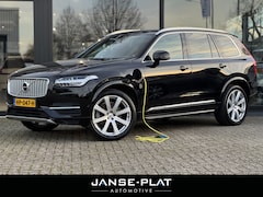 Volvo XC90 - 2.0 T8 TE AWD Inscription | Pano | Luchtvering | Trekhaak |