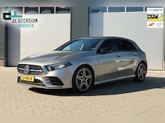 Mercedes-Benz A-klasse - 180 Business Solution AMG Sfeerverlichting - Widescreen