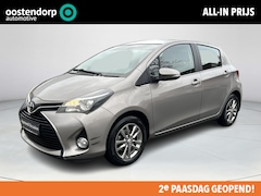 Toyota Yaris - 1.3 VVT-i Dynamic