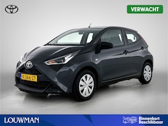 Toyota Aygo - 1.0 VVT-i X-Fun | Airco |