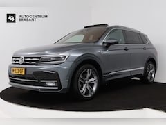 Volkswagen Tiguan Allspace - 1.5 TSI Highline Business R (PANORAMADAK, TREKHAAK, STOELVERWARMING, DIGITALE COCKPIT)