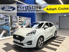 Ford Puma - EcoBoost Hybrid 125 pk ST-Line X | Winter Pack | Adapt. cruise | 360° Camera | B&O | All-s