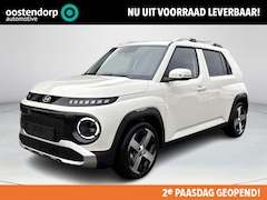 Hyundai Inster - Evolve Sky 49 kWh | Uit voorraad leverbaar | Winterpack | Apple Carplay/Android Auto | Ach