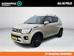 Suzuki Ignis - 1.2 Smart Hybrid Style