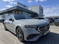 Mercedes-Benz E-klasse - 400 e 4MATIC AMG Line Premium Plus Hyperscreen | Pano-Dak | Stoelkoeling | Comfortstoelen