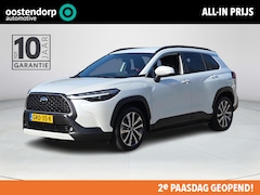 Toyota Corolla Cross - Hybrid 140 Style | Apple CarPlay | Trekhaak | Rijklaar incl. garantie |