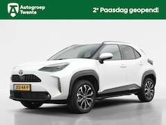 Toyota Yaris Cross - 1.5 Hybrid 130PK Dynamic Winterpack | Stoelverwarming | Navi |