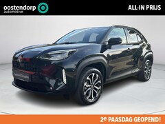 Toyota Yaris Cross - 1.5 Hybrid Dynamic Comfort Pack