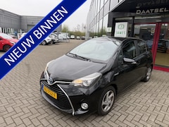 Toyota Yaris - 1.5 Hybrid Lease Limited Camera/Trekhaak