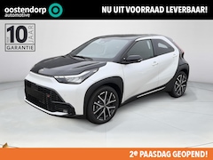 Toyota Aygo X - Hybrid 115 GR Sport