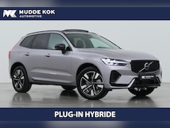 Volvo XC60 - T6 Plug-in hybrid Plus Dark | Head-Up | ACC | 360° Camera | Panoramadak | BLIS