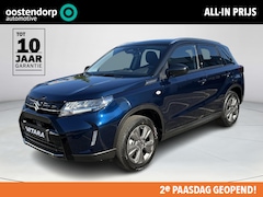 Suzuki Vitara - 1.4 Boosterjet Select Smart Hybrid 1500 KG Trekgewicht