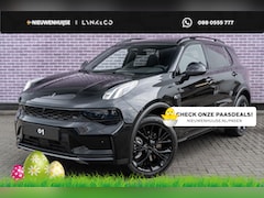 Lynk & Co 01 - 1.5 Plug-in Hybrid More | PHEV | 360 Graden Camera | Panoramadak | Cruise Control Adaptief