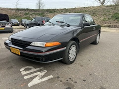 Mercury Capri - U9 Onbekend