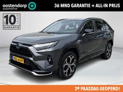 Toyota RAV4 - 2.5 Plug-in Hybrid AWD Bi-Tone Plus