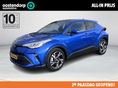 Toyota C-HR - 1.8 Hybrid Style | Navigatie | Apple CarPlay/Android auto | Achteruitrijcamera | Stoel en