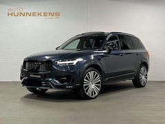 Volvo XC90 - 2.0 B5 AWD R-Design EX BPM | Open dak | Adapt. cruise | 360 camera | Stuur-/stoelverwarmin