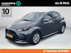 Toyota Yaris - 1.5 Hybrid Active | Navigatie | Apple CarPlay/Android auto | Achteruitrijcamera