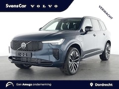 Volvo XC90 - 2.0 T8 Plug-in hybrid AWD Plus Dark | Headup display | Panoramadak | 360 camera | Harman/K