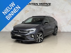 Volkswagen Taigo - 1.0 TSI R-Line / Pano / camera /