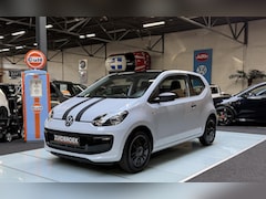 Volkswagen Up! - 1.0 up 91DKM Airco Sport