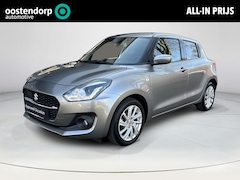 Suzuki Swift - 1.2 Select Smart Hybrid