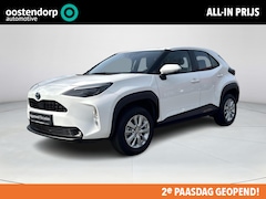 Toyota Yaris Cross - 1.5 Hybrid Active
