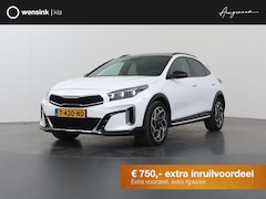 Kia XCeed - 1.5 T-GDi GT-Line Edition | Panoramadak | Adaptieve Cruise Control | Stoel/Stuurwielverwar
