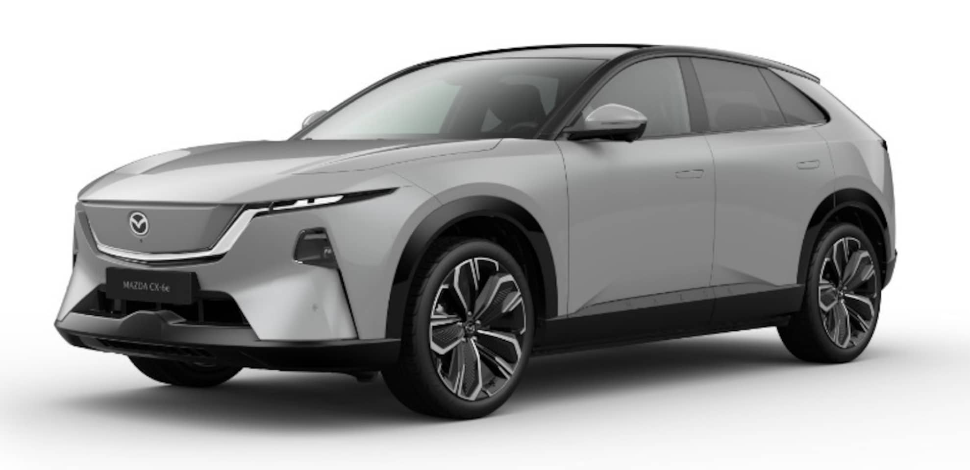 Mazda CX-6e - Takumi 78 kWh NU MET €1.500,- INTRODUCTIEVOORDEEL - AutoWereld.nl