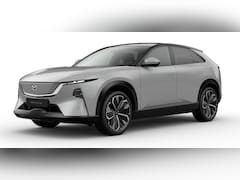 Mazda CX-6e - Takumi 78 kWh NU MET €1.500, - INTRODUCTIEVOORDEEL