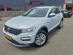 Volkswagen T-Roc - 1.5 TSI Style Business