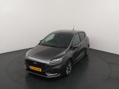 Ford Fiesta - 1.0 100PK ST-line | Winter Pack | ISOFIX | LED | Adapt.cruise | Voorstoelen in hoogte vers
