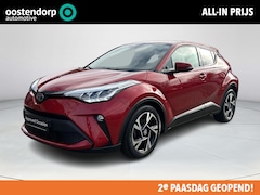 Toyota C-HR - 1.8 Hybrid Style