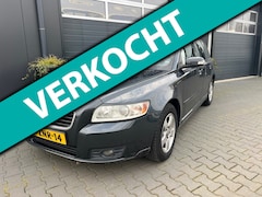 Volvo V50 - 1.6D