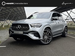 Mercedes-Benz GLE-Klasse - 400e 4MATIC Sport Edition Premium Plus | AMG-line | Night | Premium Plus | Panoramaschuifd
