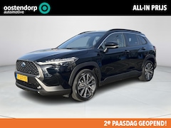 Toyota Corolla Cross - Hybrid 140 Style